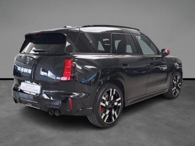MINI Mini John Cooper Works ALL4 JCW Countryman + XL