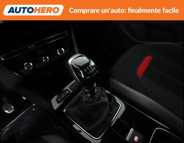 OPEL Mokka 1.2 Turbo Edition