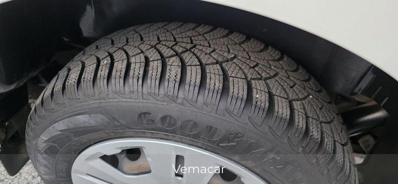 FIAT Doblò Combi N1 5P - 44mila km!! 1.3MJT 95CV