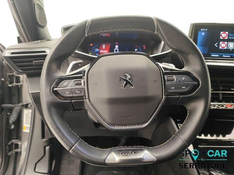 Peugeot 2008 II 2020 1.2 puretech GT Line s&s 130cv eat8