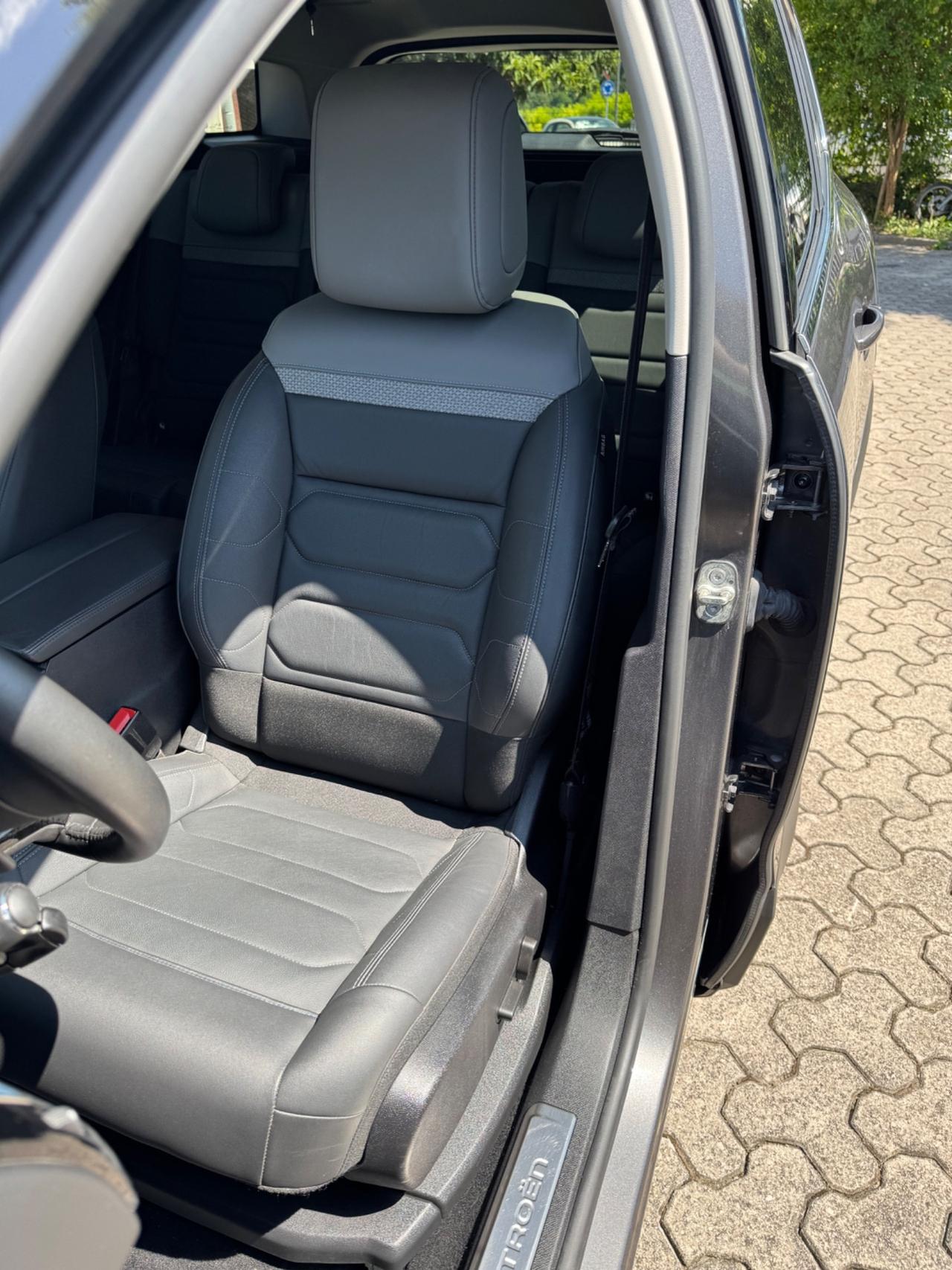 Citroen C5 Aircross BlueHDi 130 S&S EAT8 Shine Pack