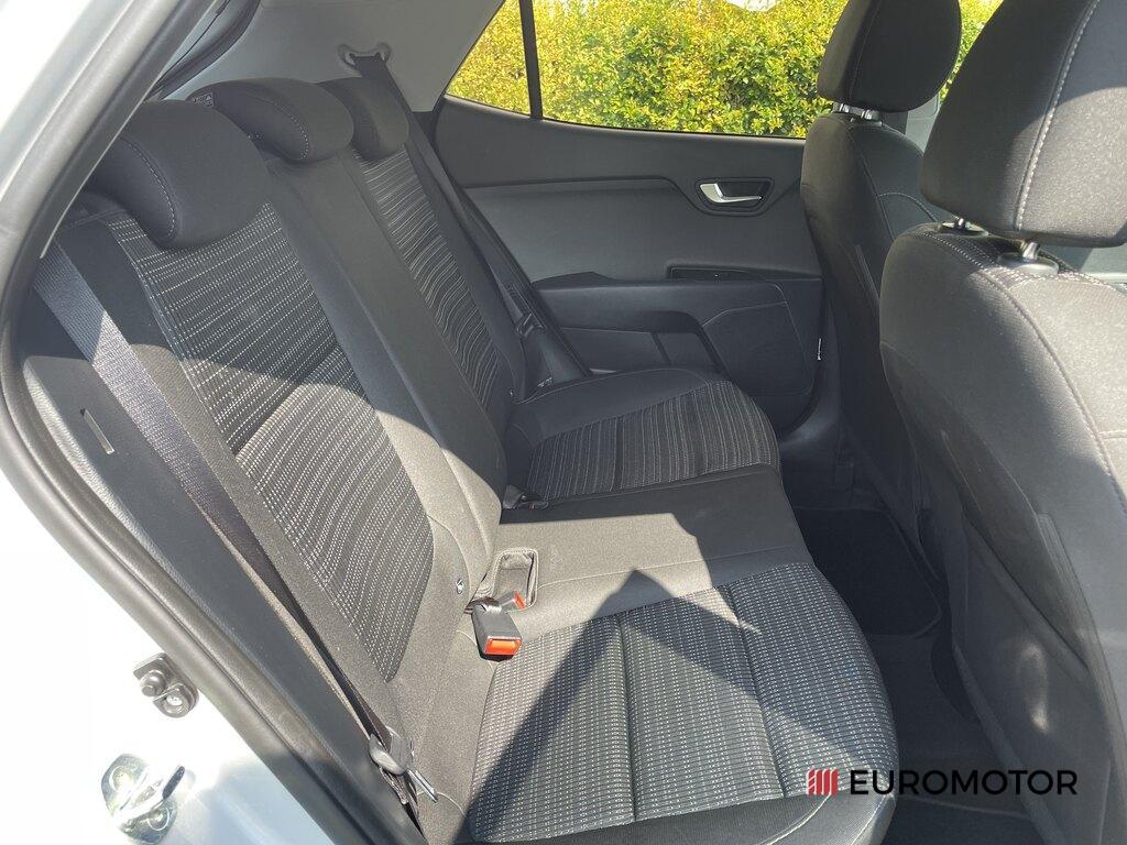 Kia Stonic 1.0 T-GDi MHEV Style iMT