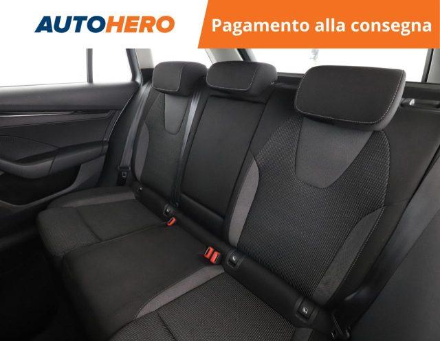 SKODA Octavia 1.0 TSI Wagon Executive