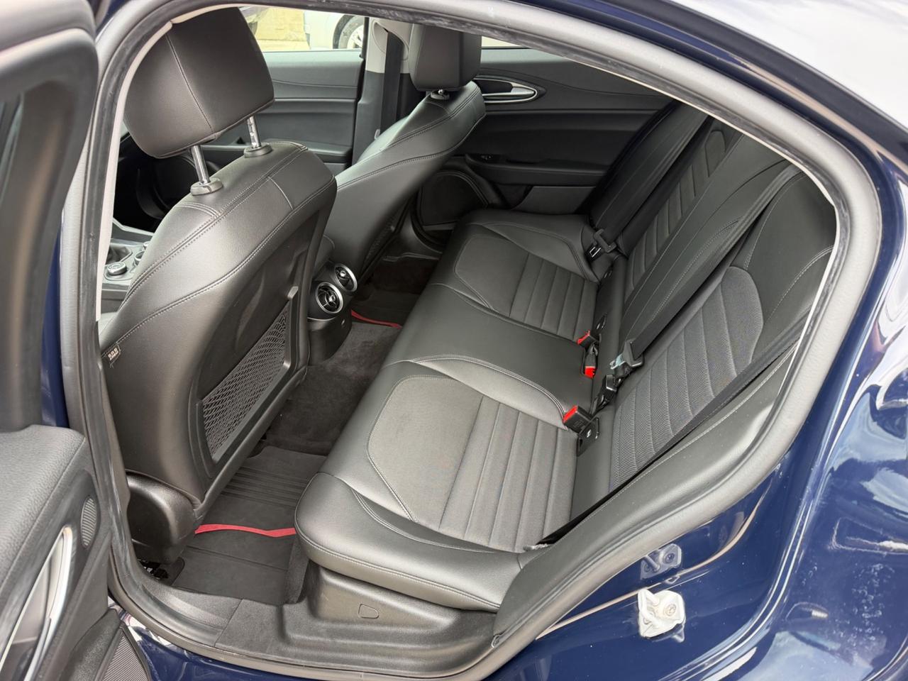 Alfa Romeo Giulia 2.2 Turbodiesel 180 CV Executive