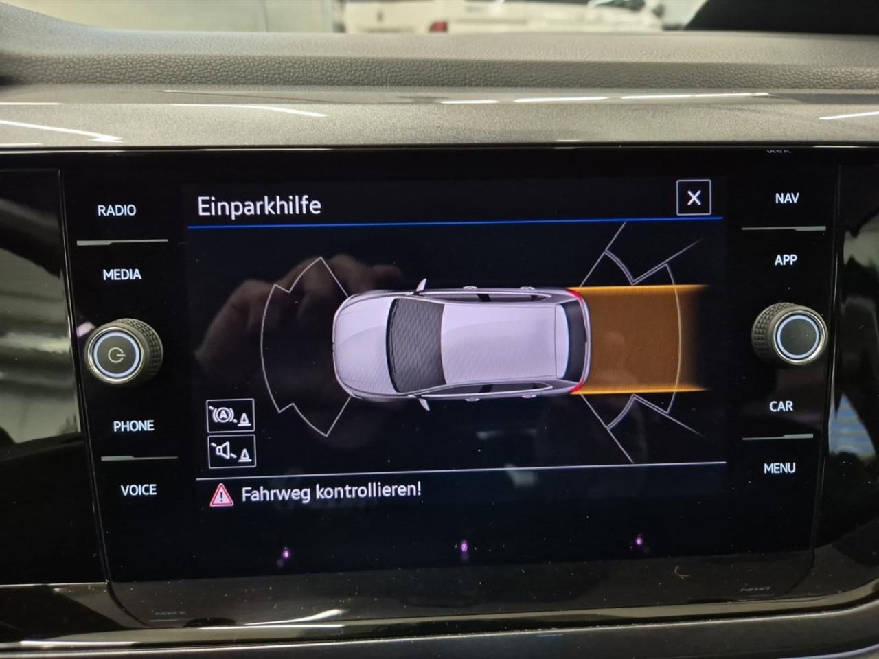 Volkswagen Polo 1.0 tsi style 95cv