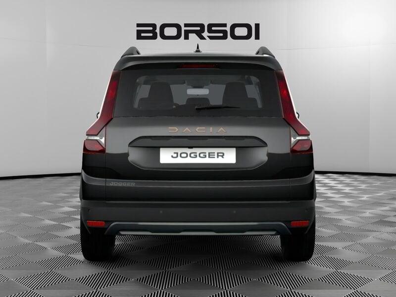 Dacia Jogger Extreme MY24 TCe 100 GPL ECO-G 7p