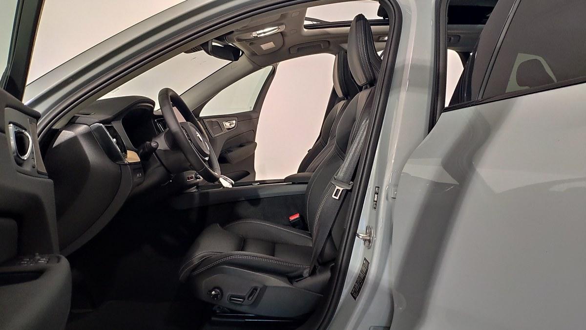 VOLVO Xc60 T6 Plug-In Hybrid Awd Automatico Ultra Dark