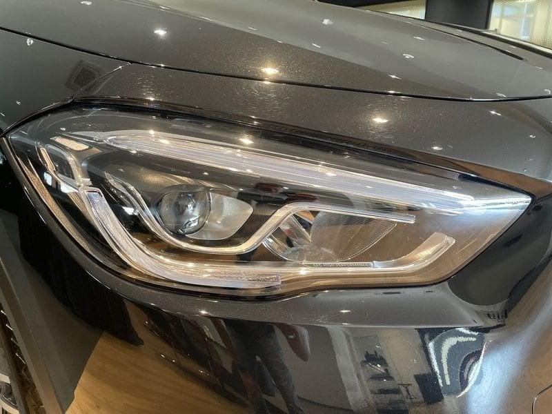 Mercedes-Benz GLA 200 d Sport Plus 4matic auto