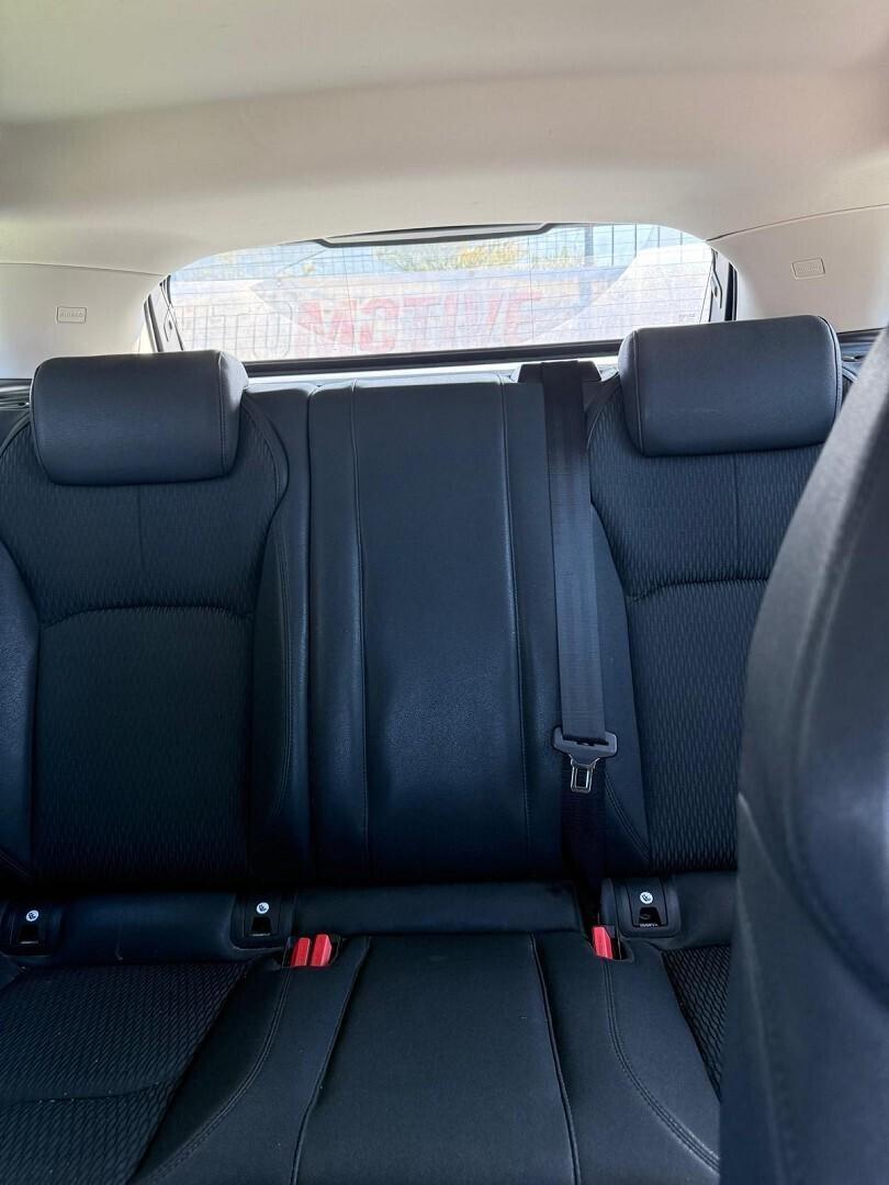 RANGE ROVER EVOQUE 2" SERIE