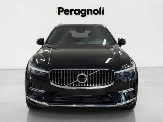 VOLVO XC60 T6 AWD PLUS BRIGHT AUTOMATICA KM0