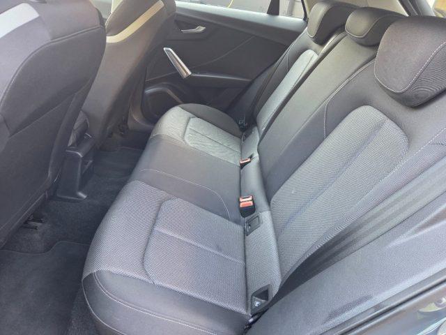AUDI Q2 1.0 TFSI S tronic Design
