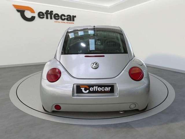 Volkswagen New Beetle 2.0 NEOPATENTATI