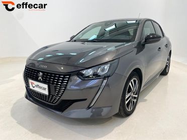 PEUGEOT 208 PureTech 75 Stop&Start 5 p Active NEOPATENTATI