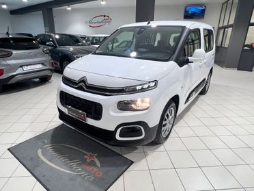 Citroen Berlingo BlueHDi 100 M Feel