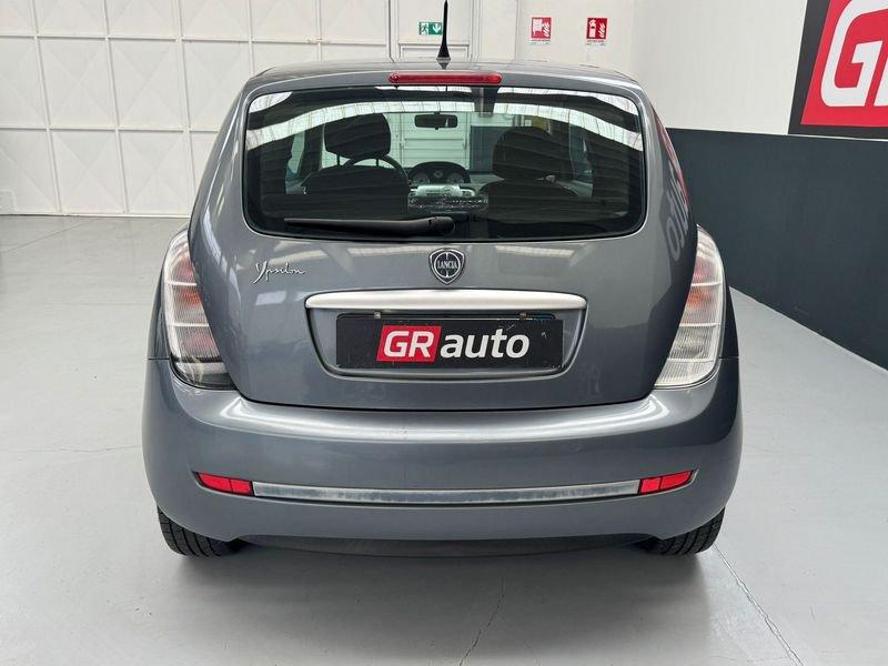 Lancia Ypsilon Ypsilon 1.2 Versus