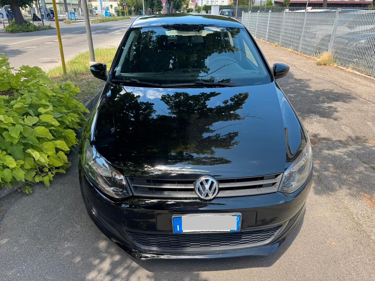 VW Polo 1.2 TDI 75 CV 5 p. NEOPATENN GARANZIA 12 M