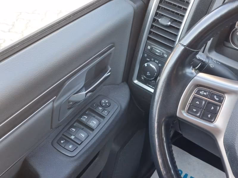 Dodge RAM 1500 CLASSIC 5.7 V8 GPL AT8 - iva esclusa
