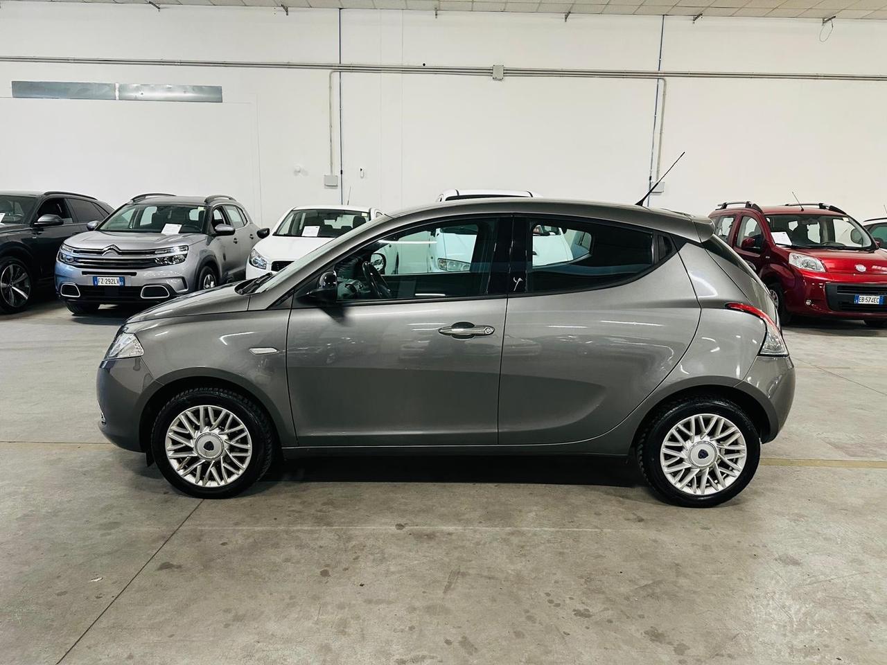 Lancia Ypsilon 1.3 MJT 16V 95 CV 5 porte S&S Gold