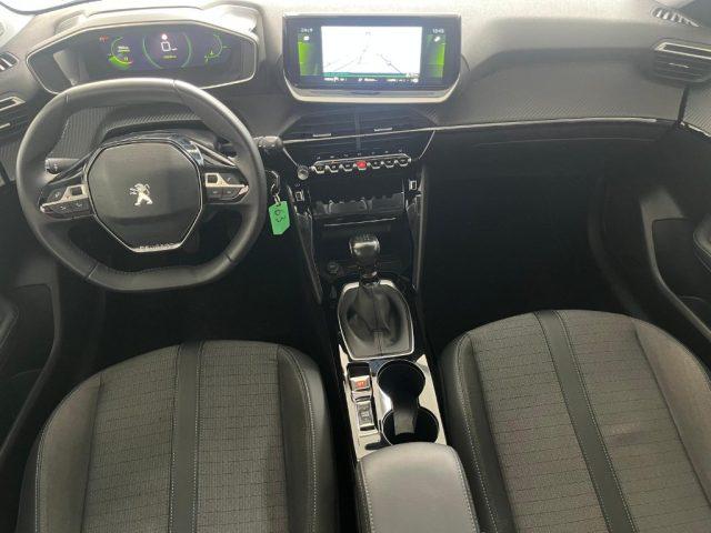 PEUGEOT 208 BlueHDi 100 5 porte Allure Pack