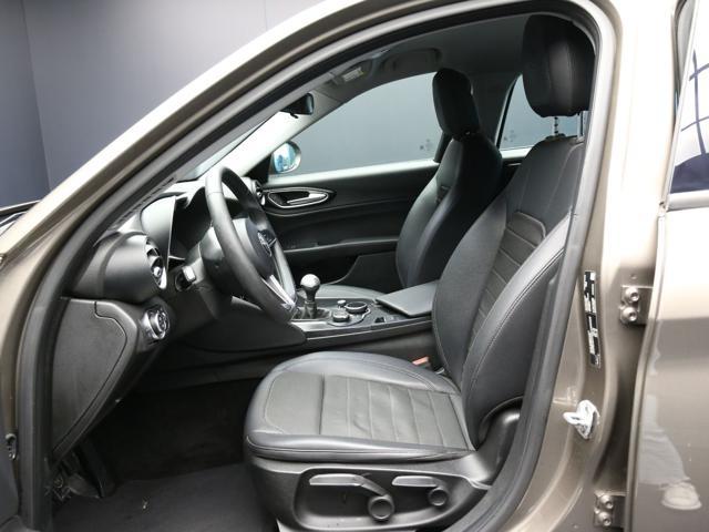 ALFA ROMEO Giulia 2.2 Turbodiesel 150 CV Super SOLO PER RIVENDITORI