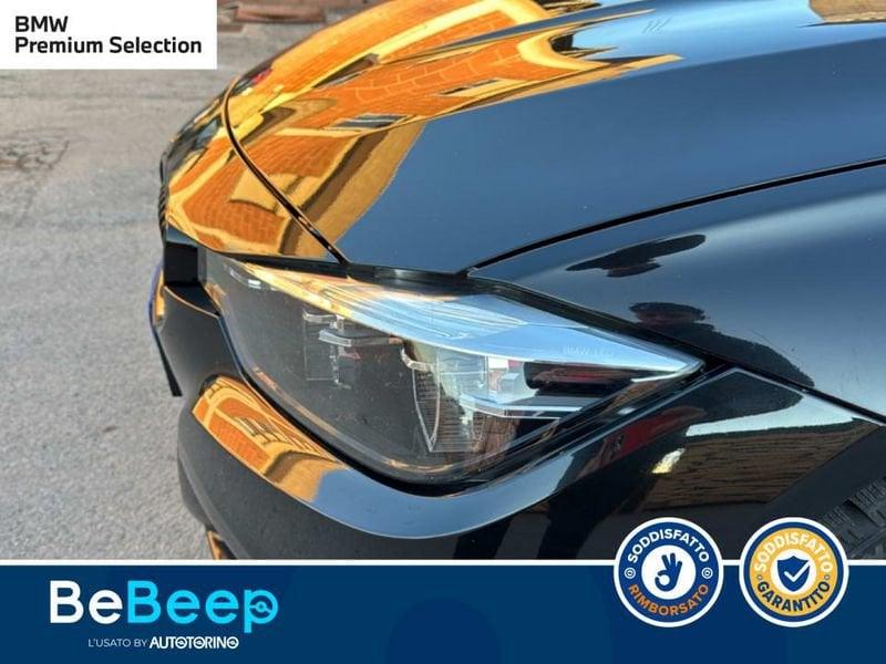 BMW Serie 3 Touring 330I TOURING XDRIVE MSPORT AUTO