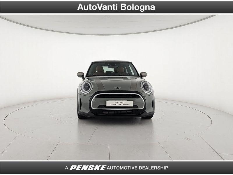 MINI Mini 3 porte Mini 1.5 Cooper Yours