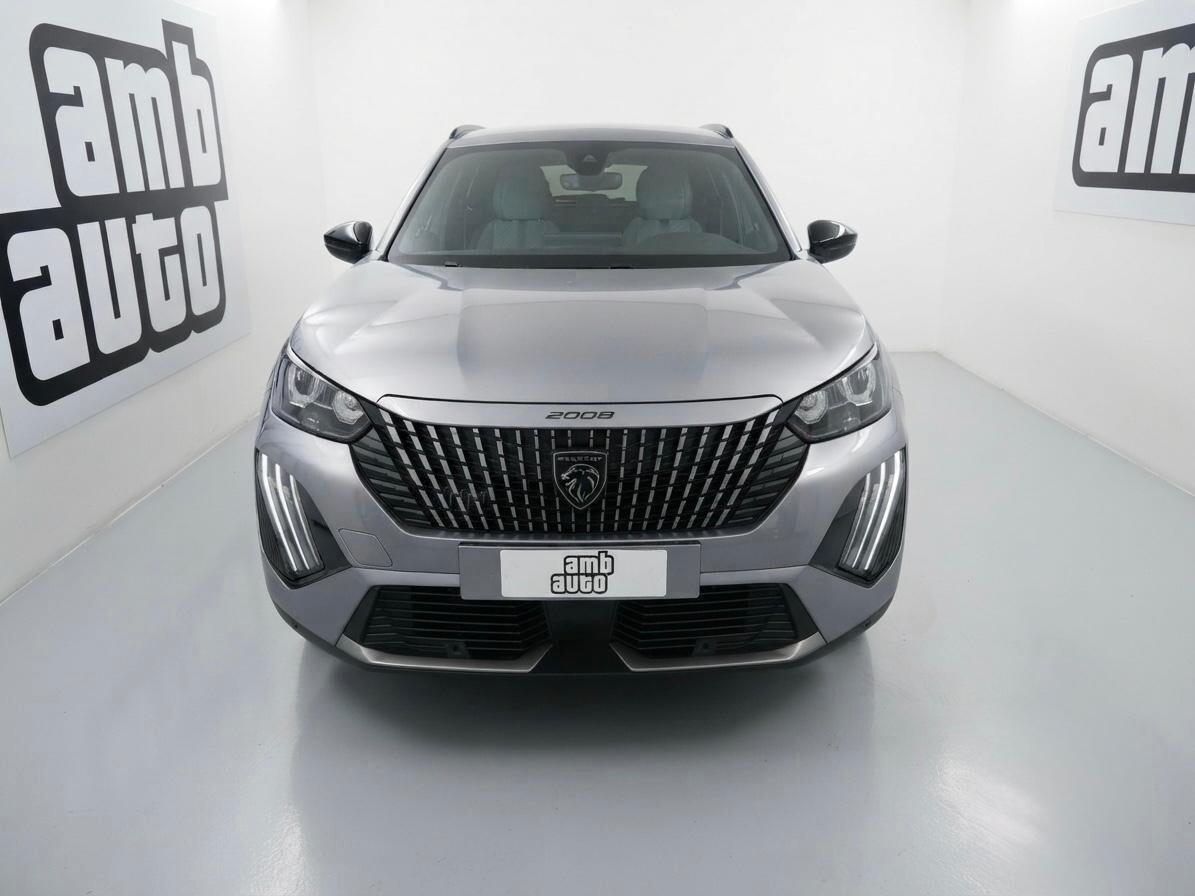 Peugeot 2008 100Cv Allure