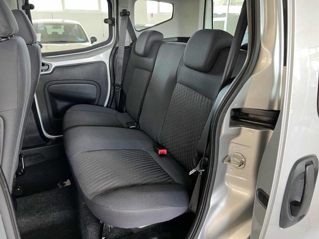 PEUGEOT Bipper Tepee Mix 1.3 HDi 75CV FAP Active - AUTOCARRO