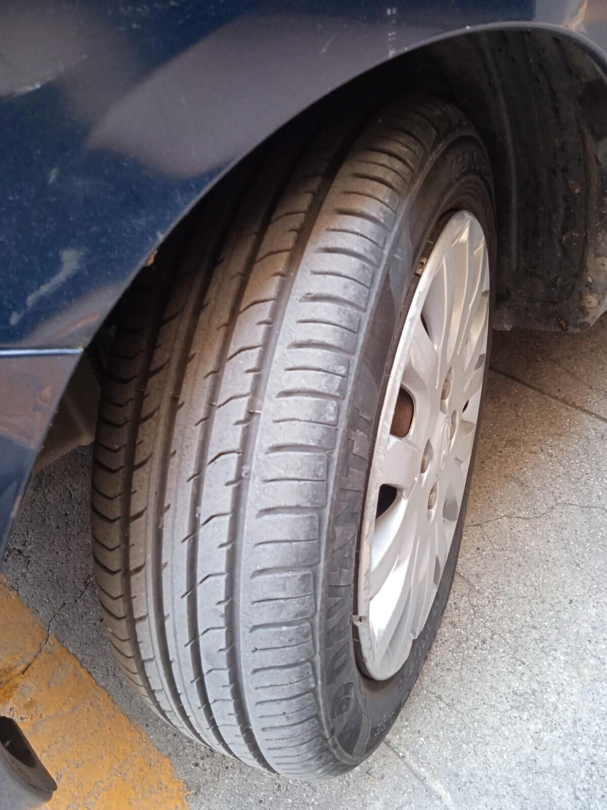 Hyundai i10 Gpl Motore Zero Km.
