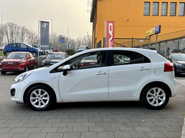 Kia Rio 1.2 ACTIVE