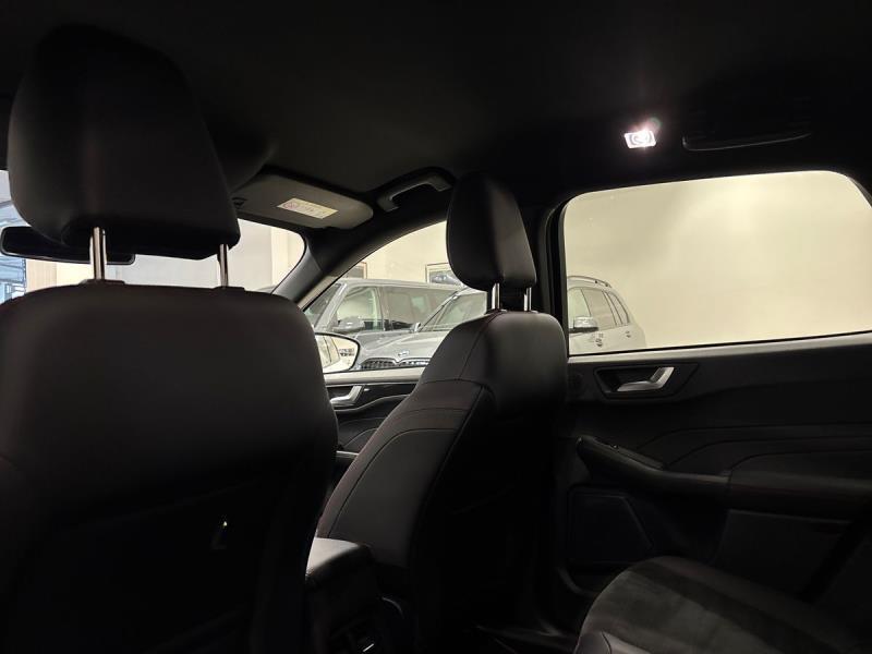 Ford Kuga 2.5 Full Hybrid ST-line Design 2WD e-Shifter