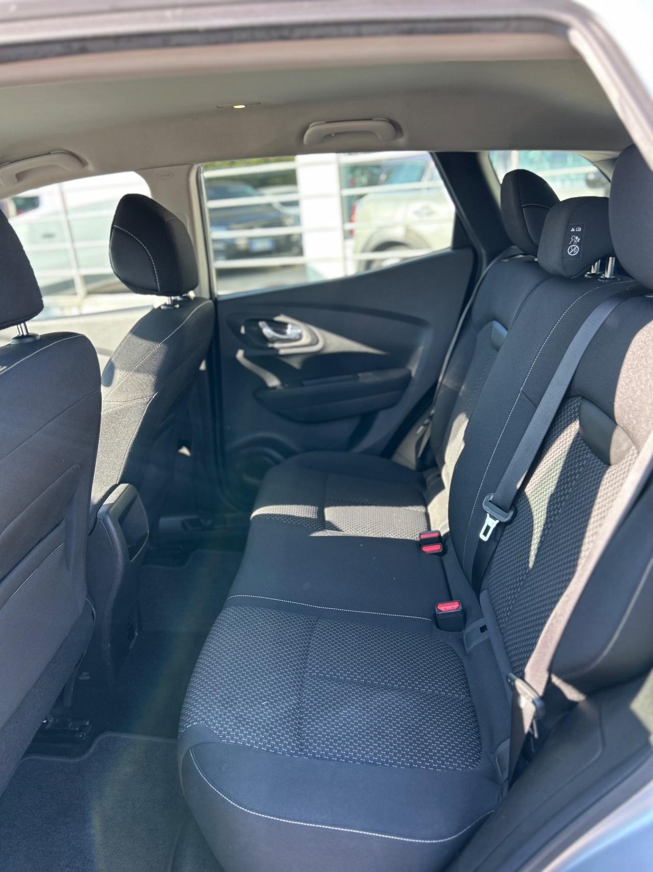 Renault Kadjar dCi 8V 110CV Energy Business
