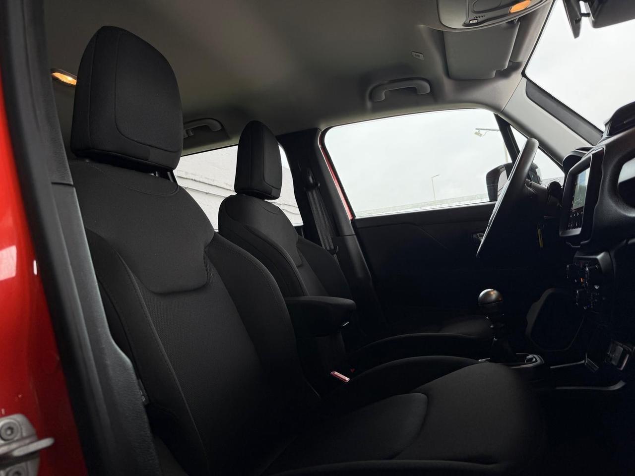 Jeep Renegade 1.6 Mjt 120 CV Business