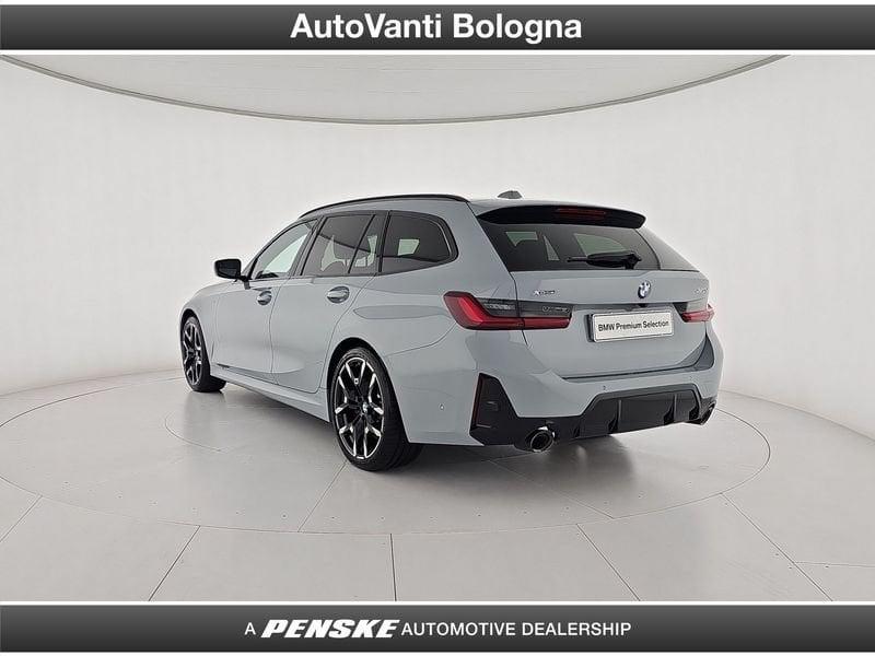 BMW Serie 3 320d 48V xDrive Touring Msport Pro