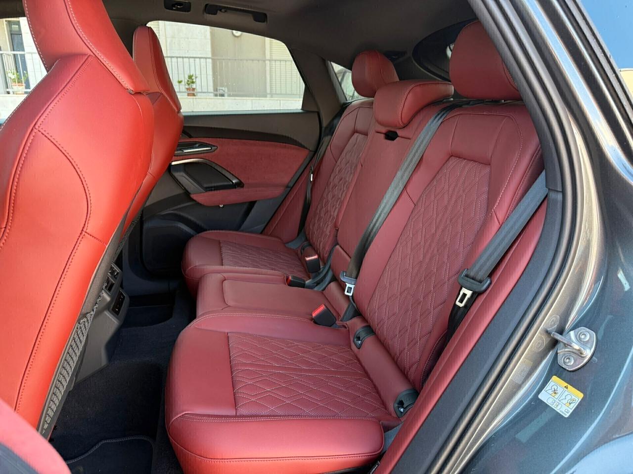 Audi SQ5 SPORTBACK 3.0 TFSI MHEV QUATTRO 367 CV TETTO,FULL