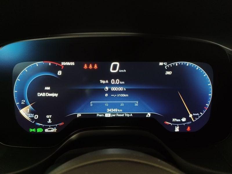 Maserati Grecale 3.0 V6 Trofeo 530cv auto