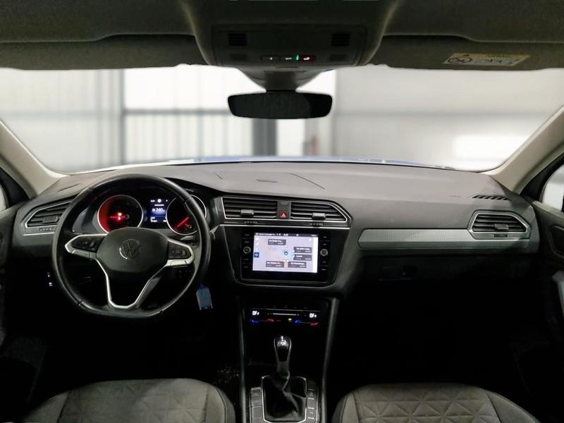 VOLKSWAGEN TIGUAN 2.0 TDI SCR 110KW LIFE DSG 5 PORTE SUV