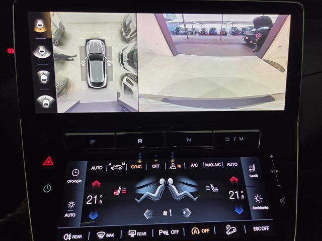 MASERATI Grecale MHEV 300 CV AWD GT Tetto Apribile