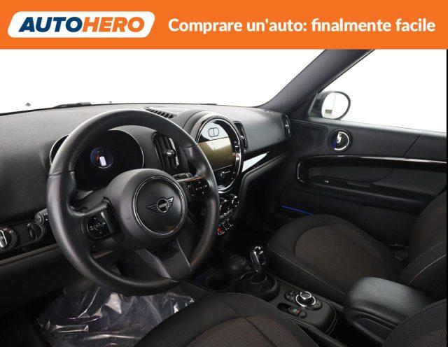 MINI Countryman 1.5 Cooper Countryman