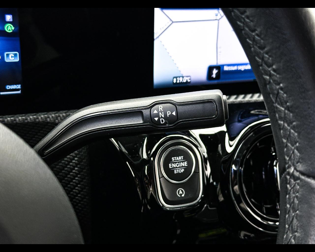 Mercedes-Benz Classe A (W176) - A 180 CDI Automatic Premium