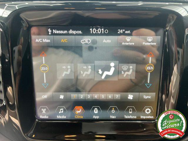 JEEP Compass 2.0 Multijet II aut. 4WD LIMITED OPENING EDITION