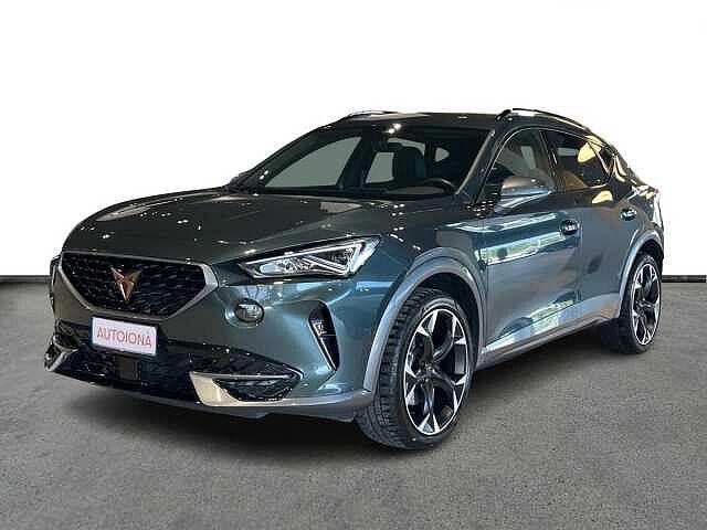 CUPRA Formentor 2.0 TDI 4Drive DSG
