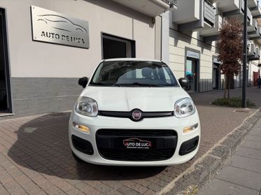 fiat panda 1.2 easy italiana certificata nuova