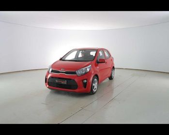 KIA Picanto 1.0 12V GPL 5 porte Urban