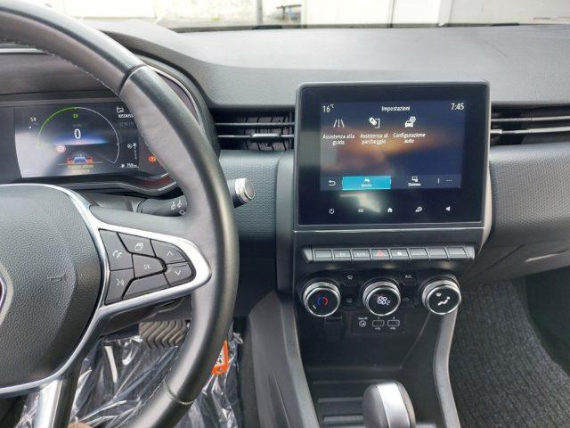 RENAULT Clio Full Hybrid E-Tech 140 CV 5 porte Zen Automatica