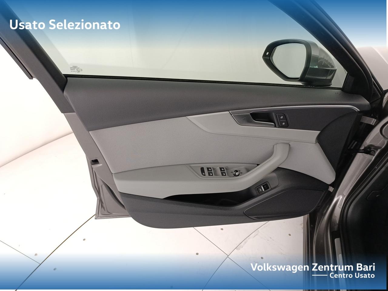 Audi A4 avant 35 2.0 tdi mhev business advanced 163cv s-tronic