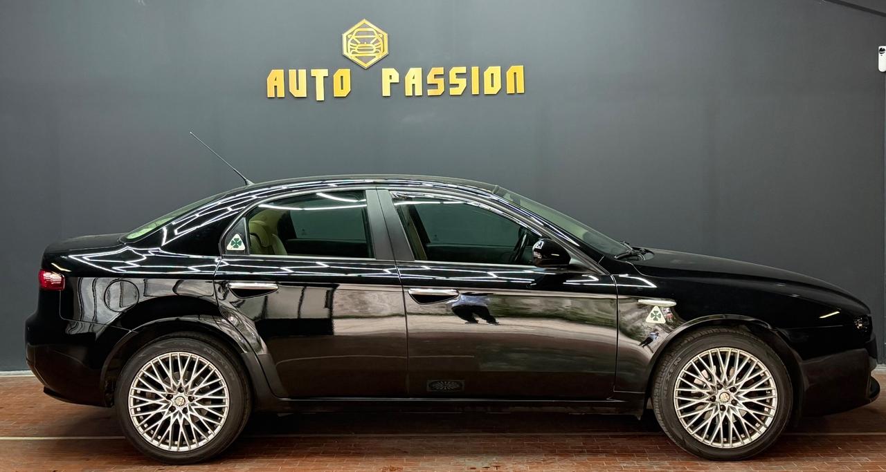Alfa Romeo 159 1.9 JTS 140 CV