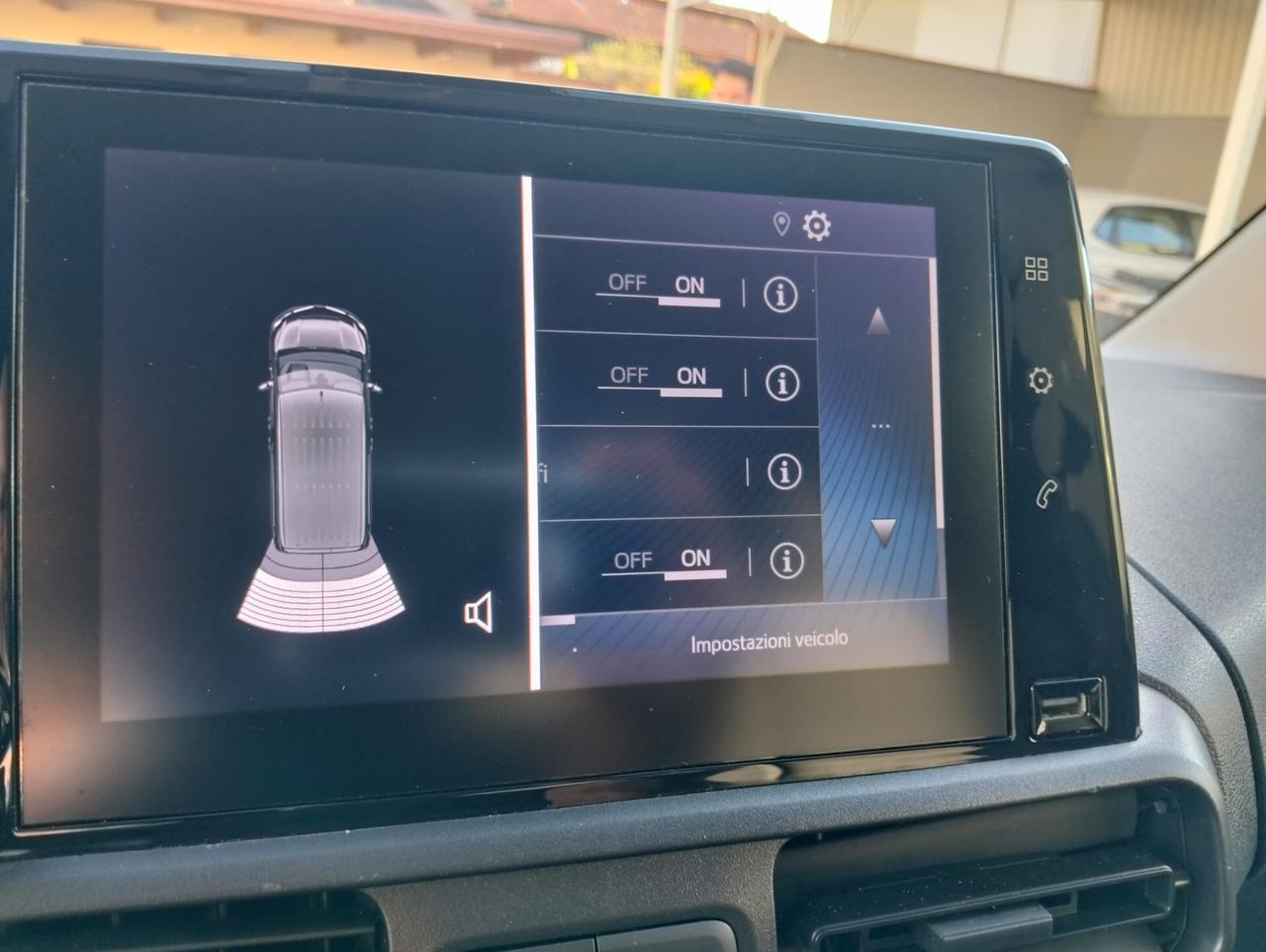 Toyota Proace City 1.5 HDI 100cv 2022