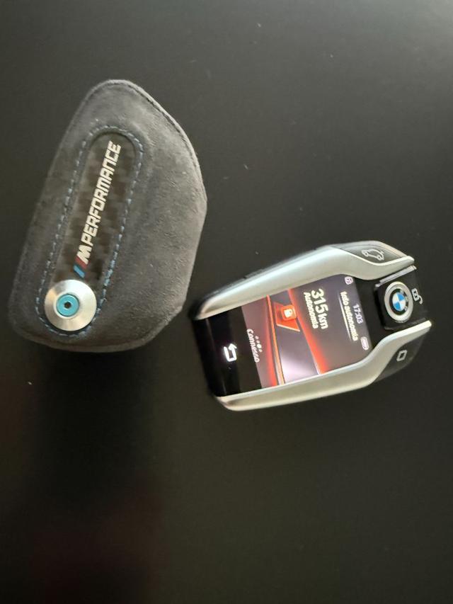 BMW X6 xDrive40i Msport