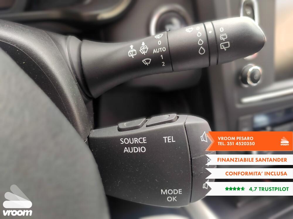 RENAULT Kadjar dCi 8V 110CV EDC Energy Hypnotic